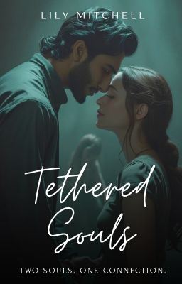 Tethered Souls | Books 1, 2, and 3