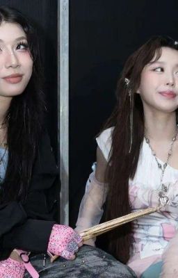 ♡Text♤ [ Lyhansara ] Sugar Crush