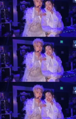 [ textfic / DuongKieu ] just friend