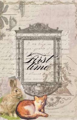 [Textfic] First Time
