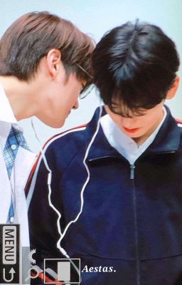 [textfic] gyujin | try again.