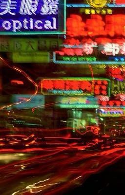 [textfic] [huyhoang] out of body