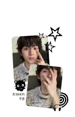 [Textfic] KeonHoon | nhìn mặt anh non mà già đời