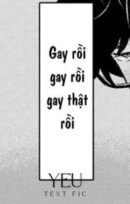 [Textfic/ Kny/ Muichiro x Tanjiro] YEU