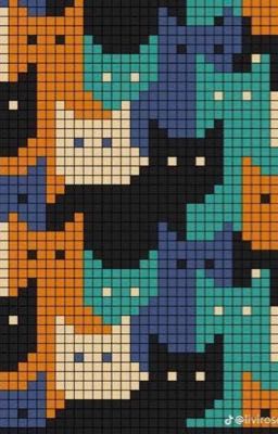 [Textfic] Lò vi sóng