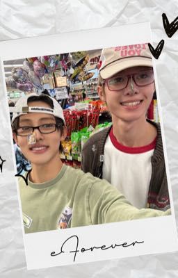 textfic marhyeon_Tầng dưới có em mèo biết nói