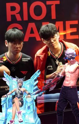 [Textfic - Onran] bắn tự do