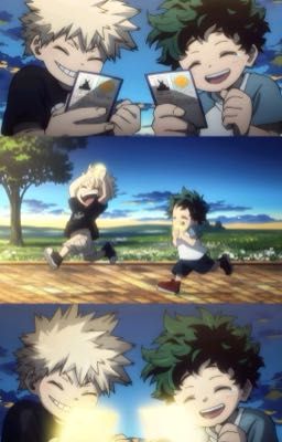 [textfic] The One Who Got Over It 