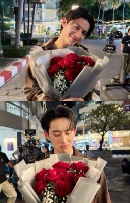 ⋮ ⌗ textfic┆we; chuyện chúng mình