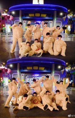TF Gia tộc | TF家族  | Trò chơi quốc vương
