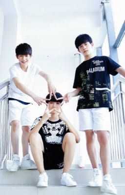 (Tfboys)