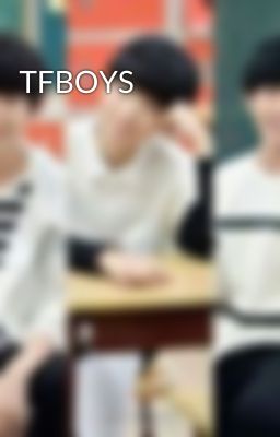 TFBOYS