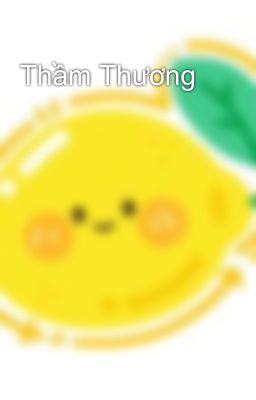 Thầm Thương