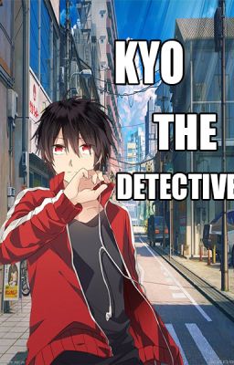 Thám Tử Kyo