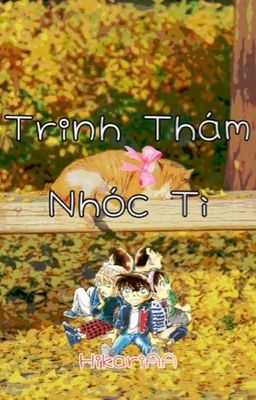 Thám tử nhóc tì『CONAN / dịch』