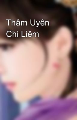 Thâm Uyên Chi Liêm