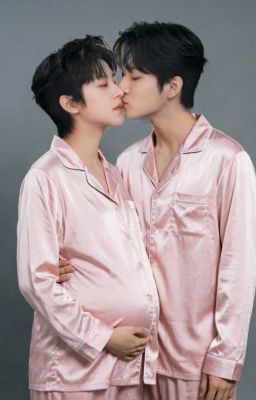 Thẫm Văn Lang Cao Đồ Mpreg Fic (phần 2)