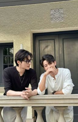 [Thẩm Văn Lang-Cao Đồ ] - To Yearn