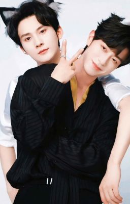 [Thẩm Văn Lang x Cao Đồ] CỐ CHẤP YÊU