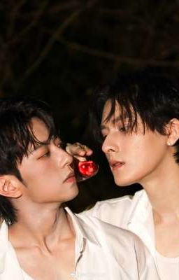 [ THẨM VĂN LANG x CAO ĐỒ ] Desire The Series
