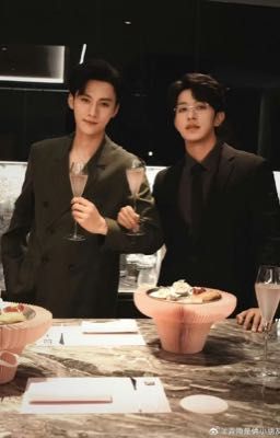 [Thẩm Văn Lang x Cao Đồ] Thử dạ nan vi tình