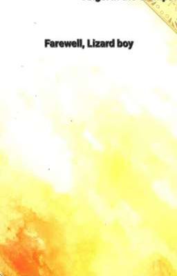 Thằn Lằn hoa Kèn