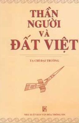 Thần, Người và Đất Việt