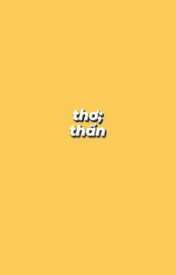 thẩn thơ em nhớ đến người,