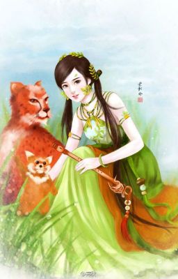 Thần trộm cuồng phi