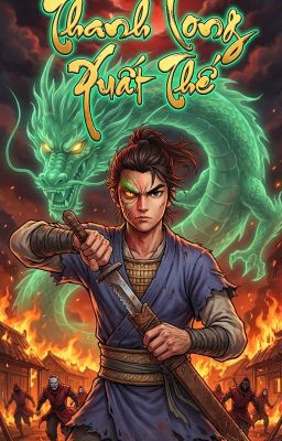 Thanh Long Xuất Thế