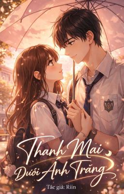 Thanh Mai Của Tớ, Cả Đời Là Cậu