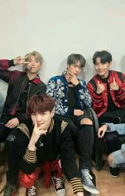 Thành Viên Thứ 8 của BTS