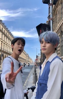 Thanh xuân 2 - Dotae