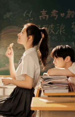 Thanh Xuân Ấy Chúng Mình Có Nhau 