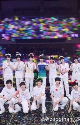 Thanh xuân của tôi😘