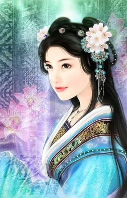 Thanh xuyên chi Niên quý phi