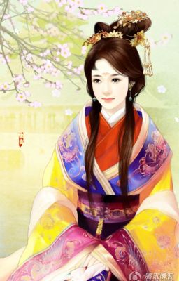 [thanh xuyên] không làm hoàng quý phi