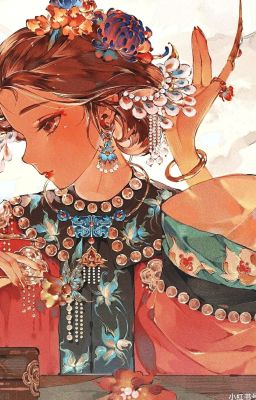 [ Thanh xuyên ] Nương nương phúc tinh cao chiếu-Nhạc Nguyệt