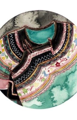 [Thanh xuyên] Thứ phi một đường thăng chức-Nhạc Nguyệt