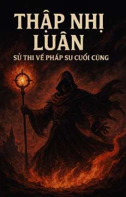 Thập Nhị Luân Sử Thi Về Pháp Sư Cuối Cùng