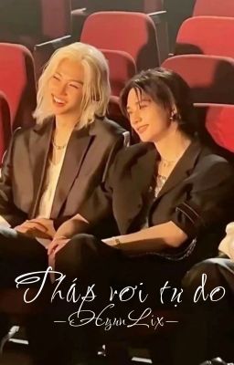 Tháp rơi tự do - /Hyunlix/