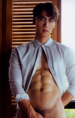 Thầy Giáo Thực Tập [18+]