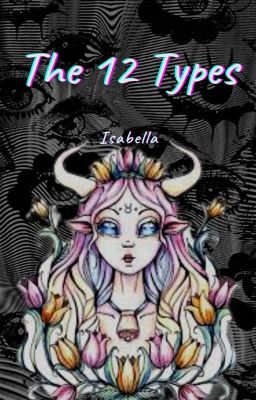The 12 Types
