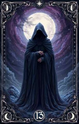 The 13th card