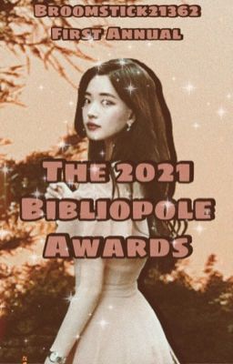 The 2021 Bibliopole Awards- Open