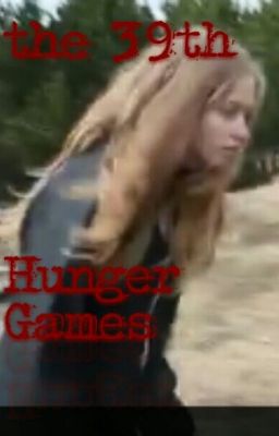 The 39th hunger games