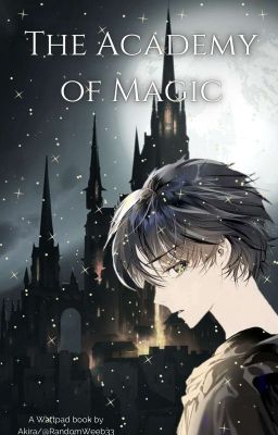 The Academy of Magic