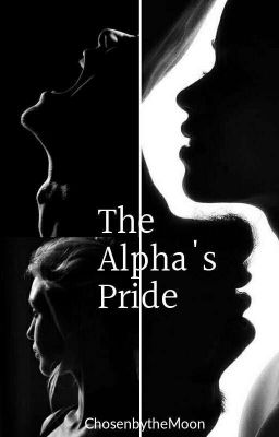 The Alpha's Pride
