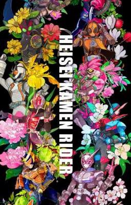 The Amnesia Isekai Rider: Male Isekai Kamen Rider Reader X Fantasy Crossover 
