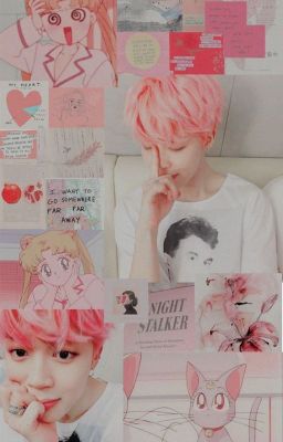【 the art of falling in love 】
